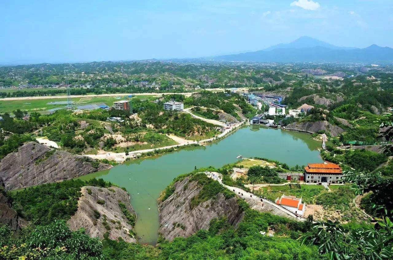 “將軍縣”平江的全域旅游發(fā)展出路在何方？